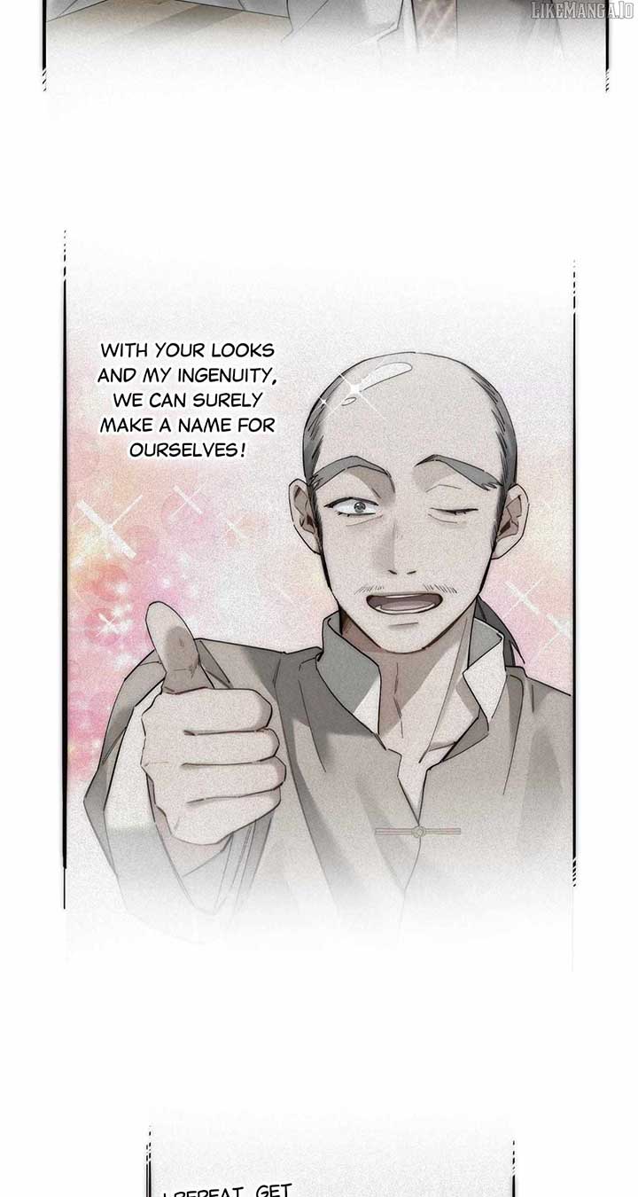 My Benefactor Is Not a Scholar Chapter 70 - Page 2