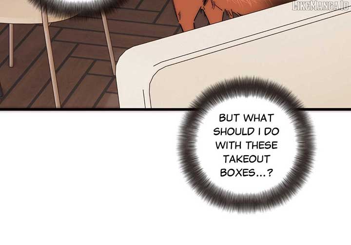 My Benefactor Is Not a Scholar Chapter 70 - Page 20