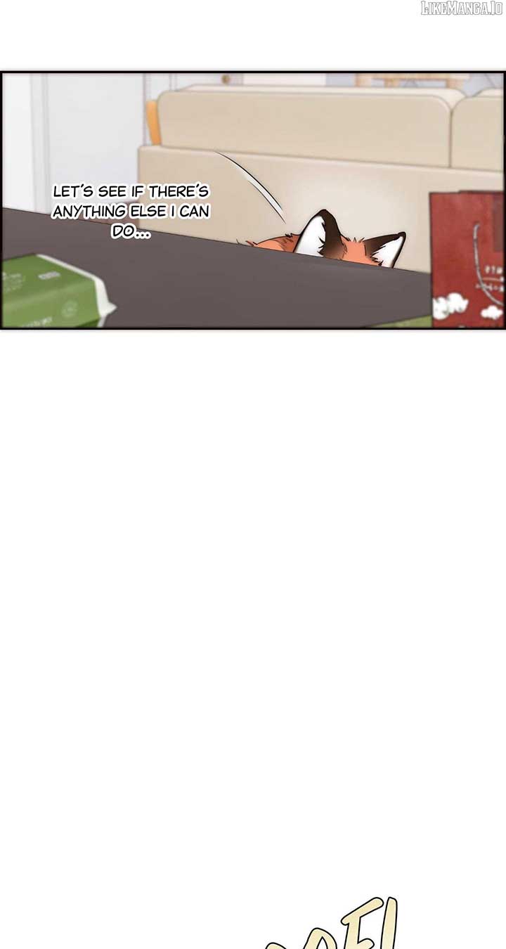 My Benefactor Is Not a Scholar Chapter 70 - Page 22