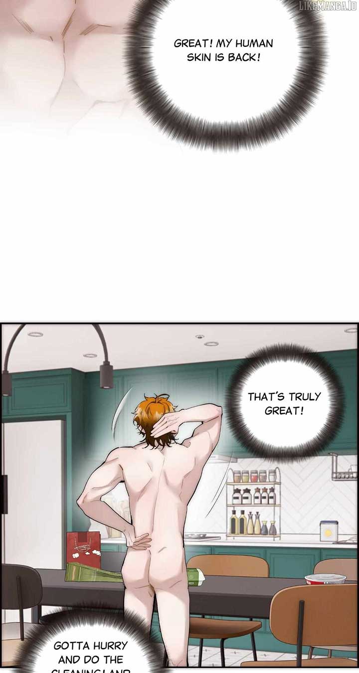 My Benefactor Is Not a Scholar Chapter 70 - Page 26