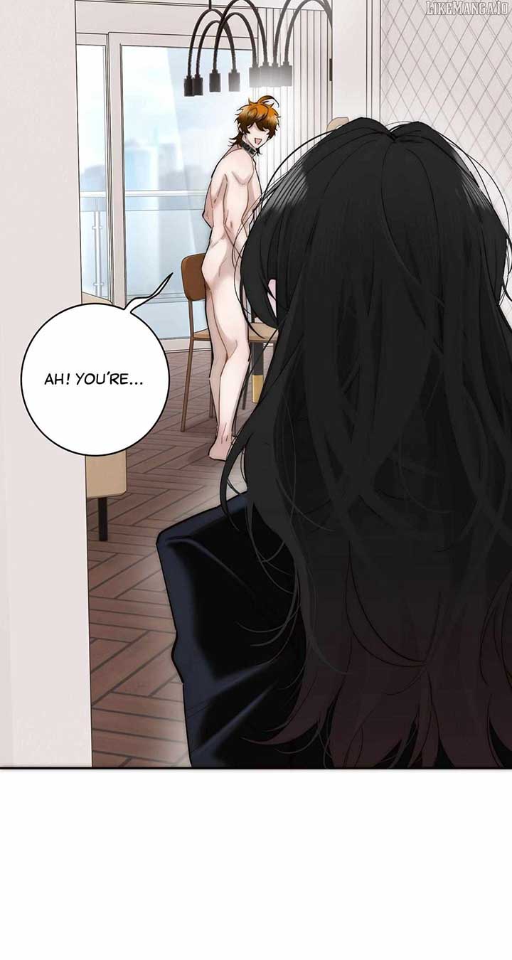 My Benefactor Is Not a Scholar Chapter 70 - Page 28