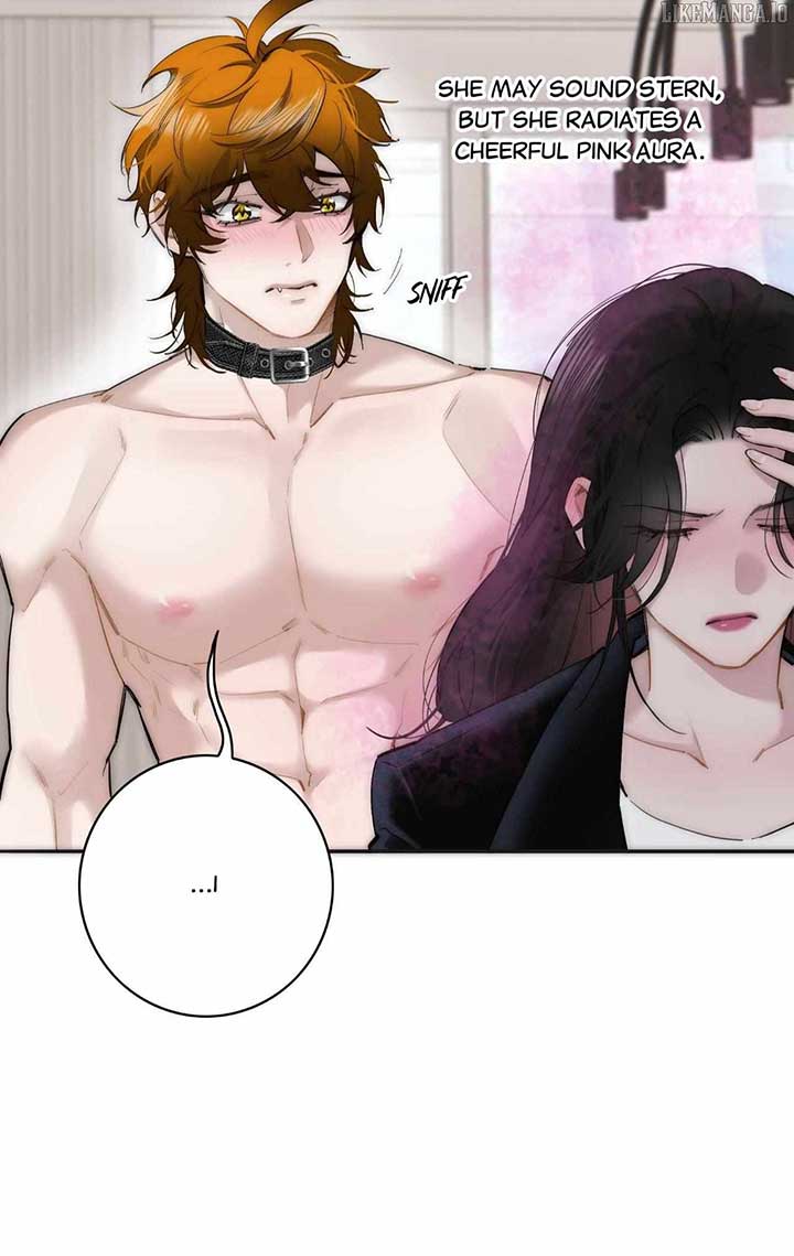 My Benefactor Is Not a Scholar Chapter 70 - Page 38