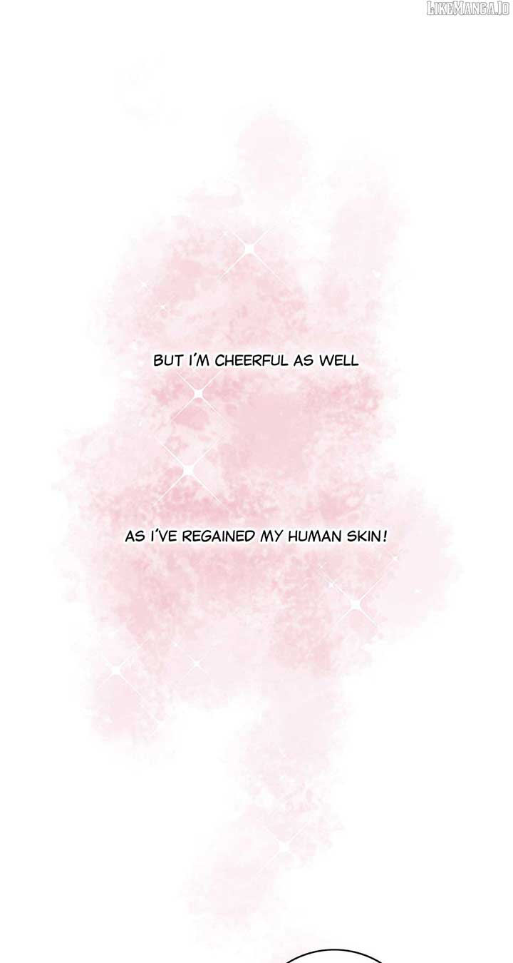 My Benefactor Is Not a Scholar Chapter 70 - Page 39