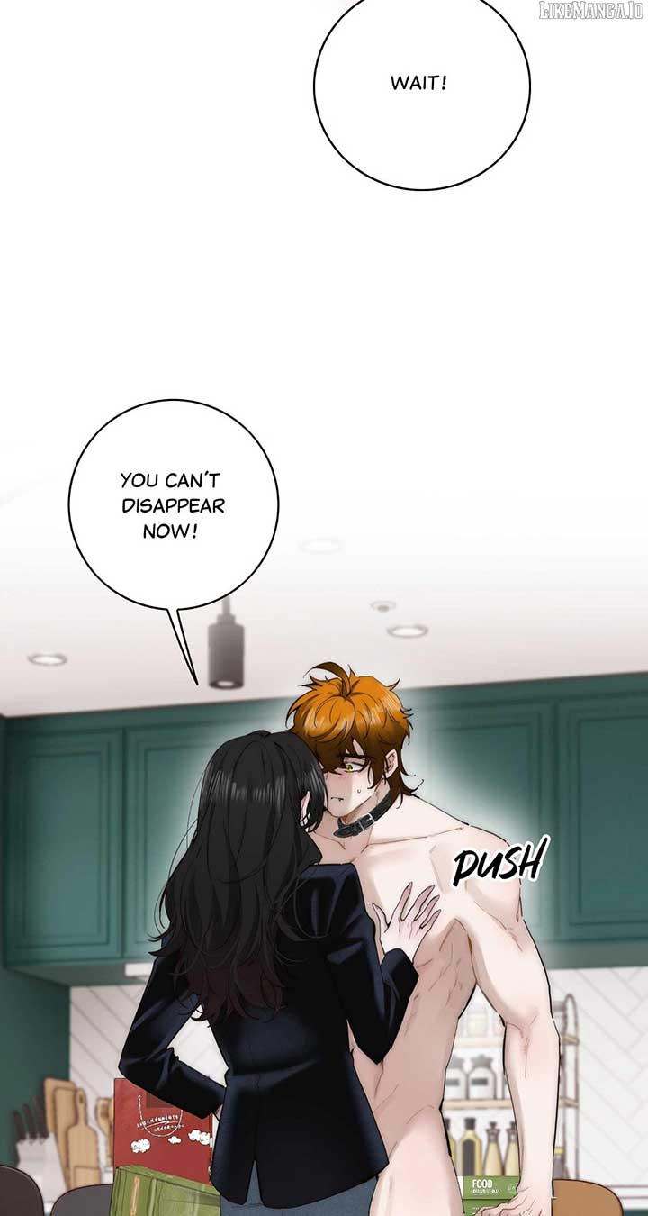 My Benefactor Is Not a Scholar Chapter 70 - Page 40