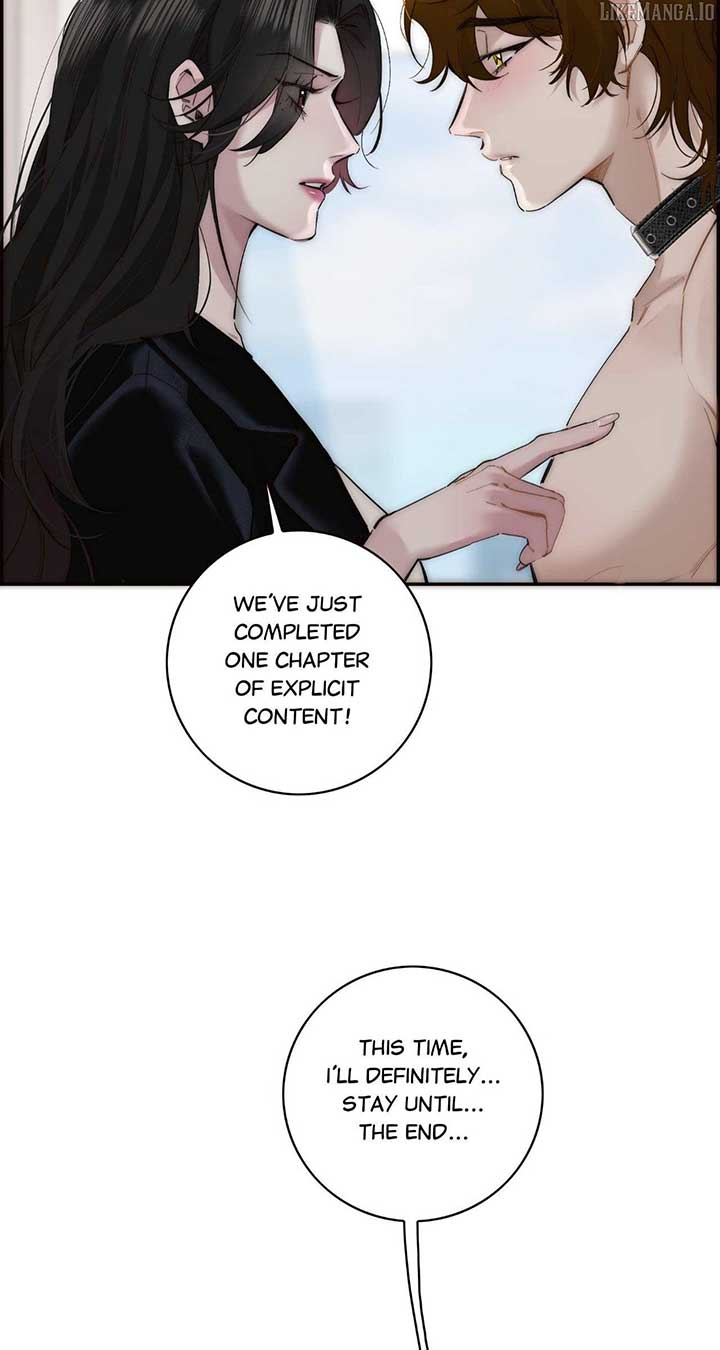 My Benefactor Is Not a Scholar Chapter 70 - Page 42