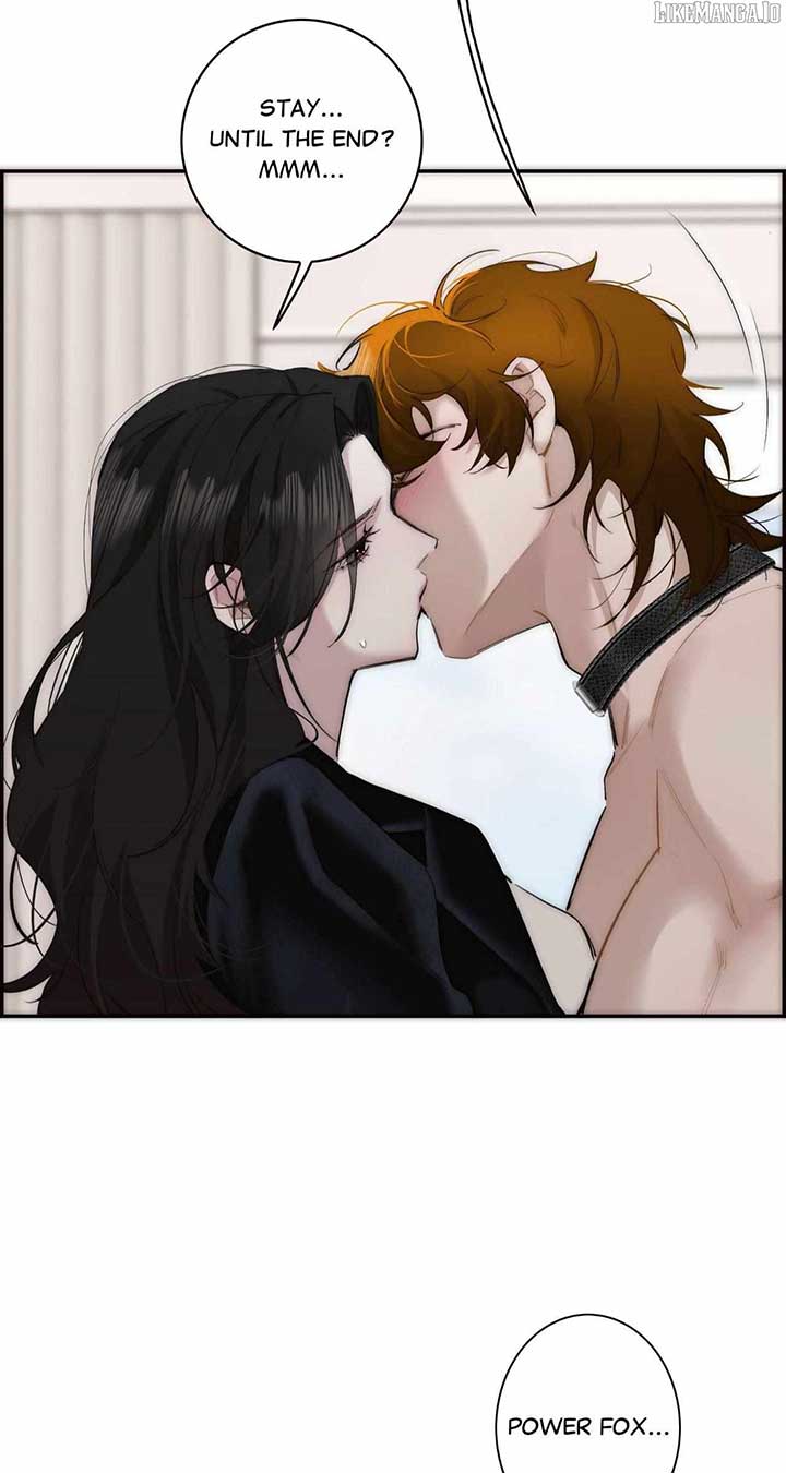 My Benefactor Is Not a Scholar Chapter 70 - Page 43