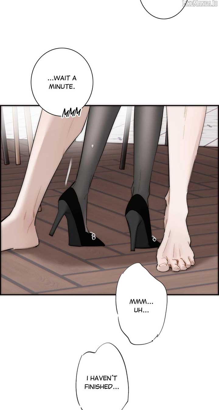 My Benefactor Is Not a Scholar Chapter 70 - Page 44