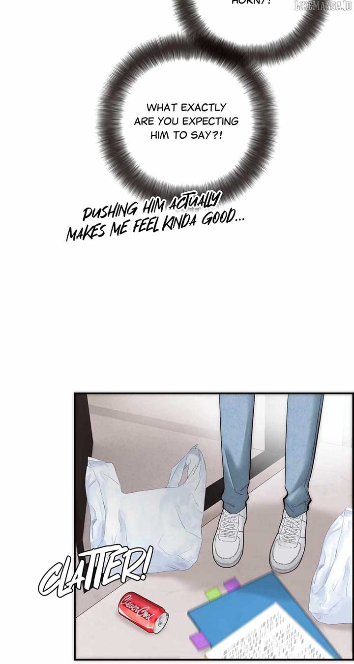 My Benefactor Is Not a Scholar Chapter 70 - Page 52