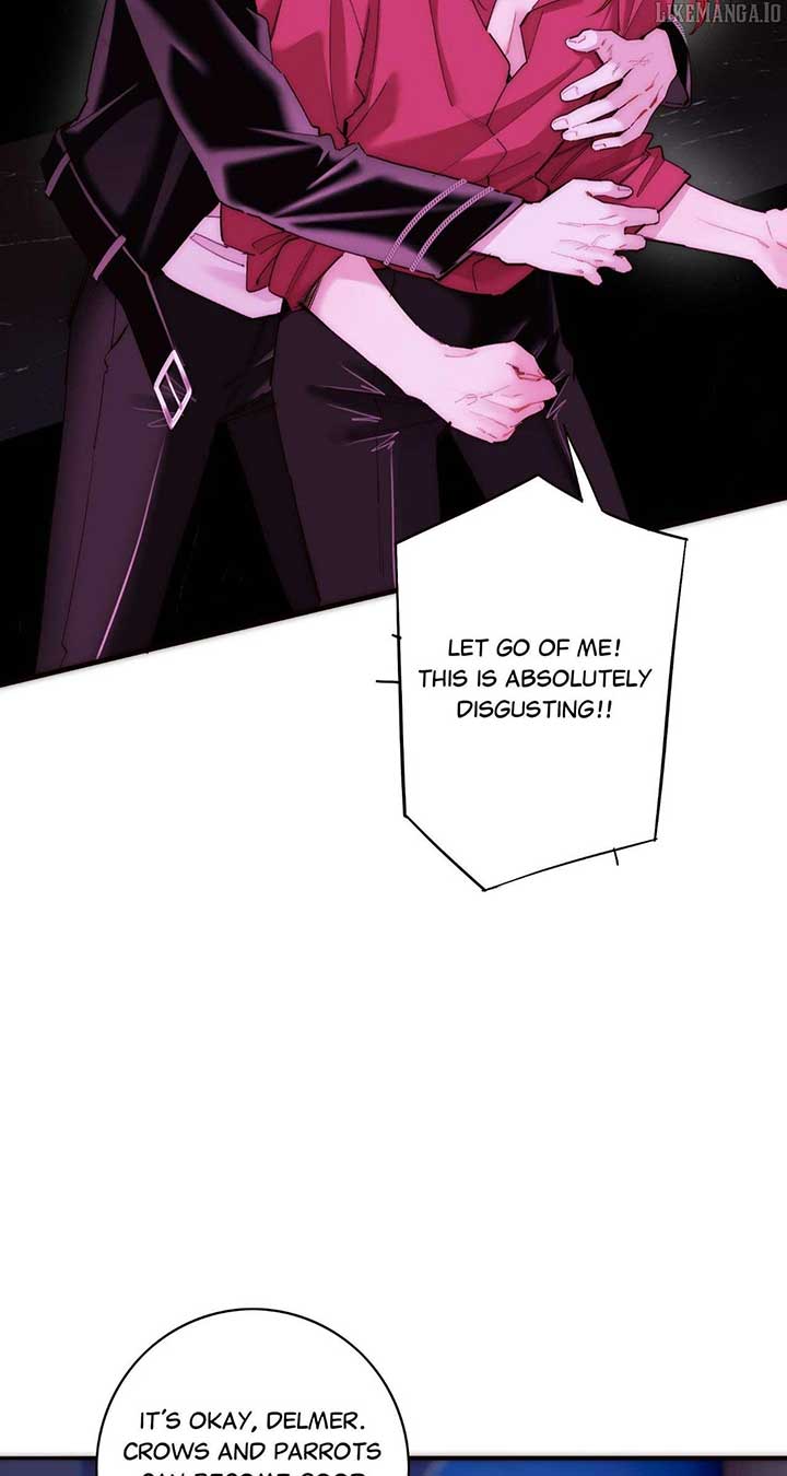 My Benefactor Is Not a Scholar Chapter 70 - Page 6