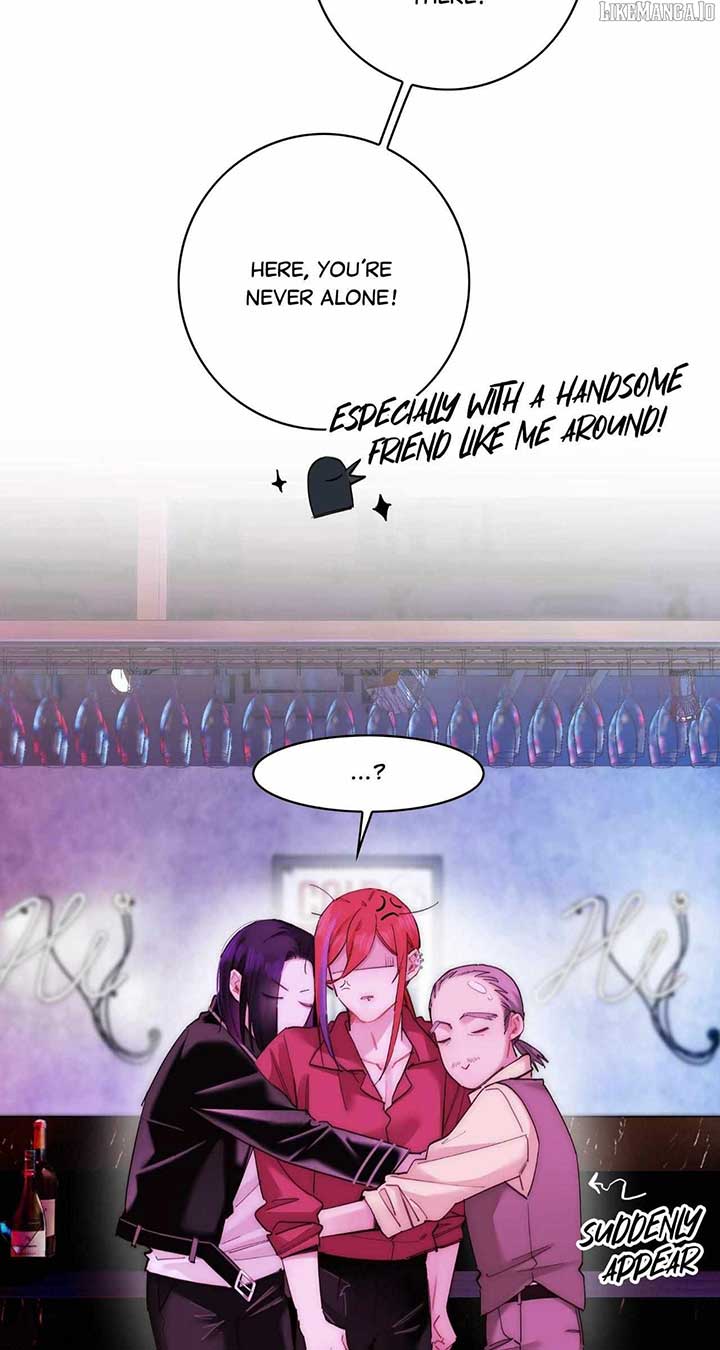 My Benefactor Is Not a Scholar Chapter 70 - Page 8