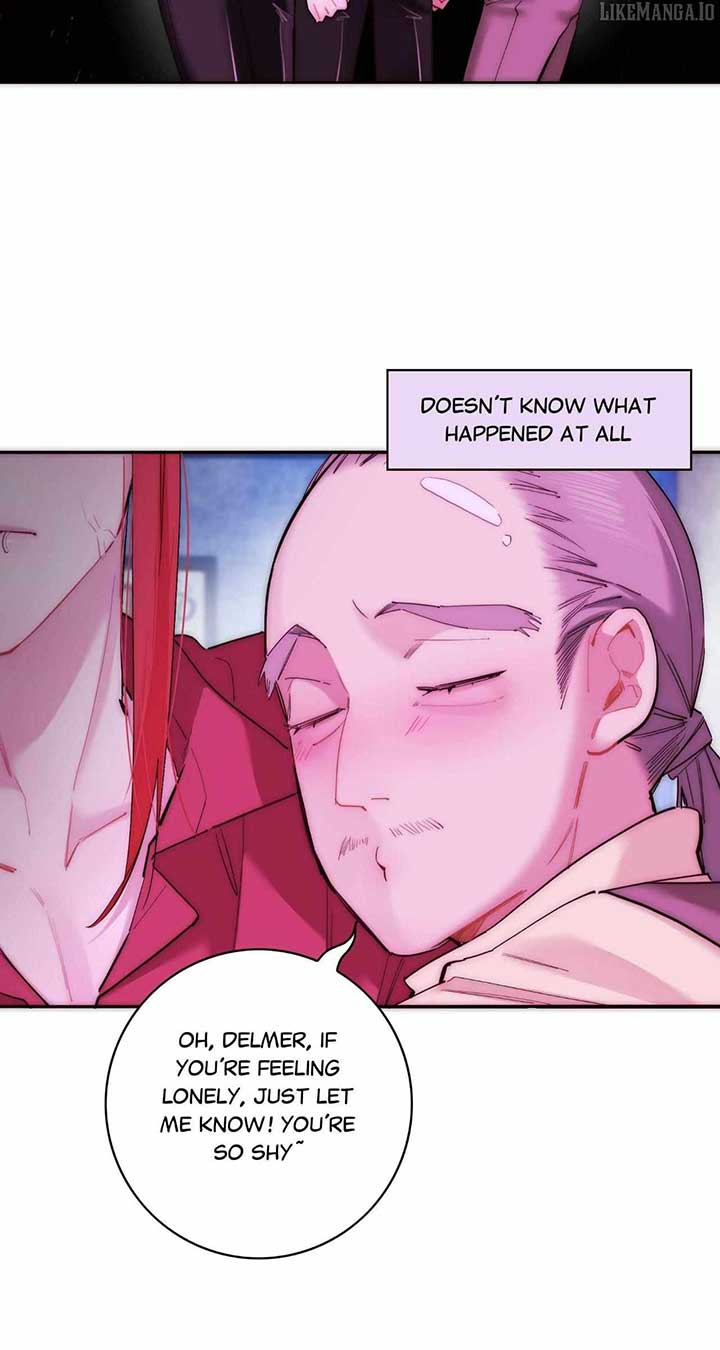 My Benefactor Is Not a Scholar Chapter 70 - Page 9