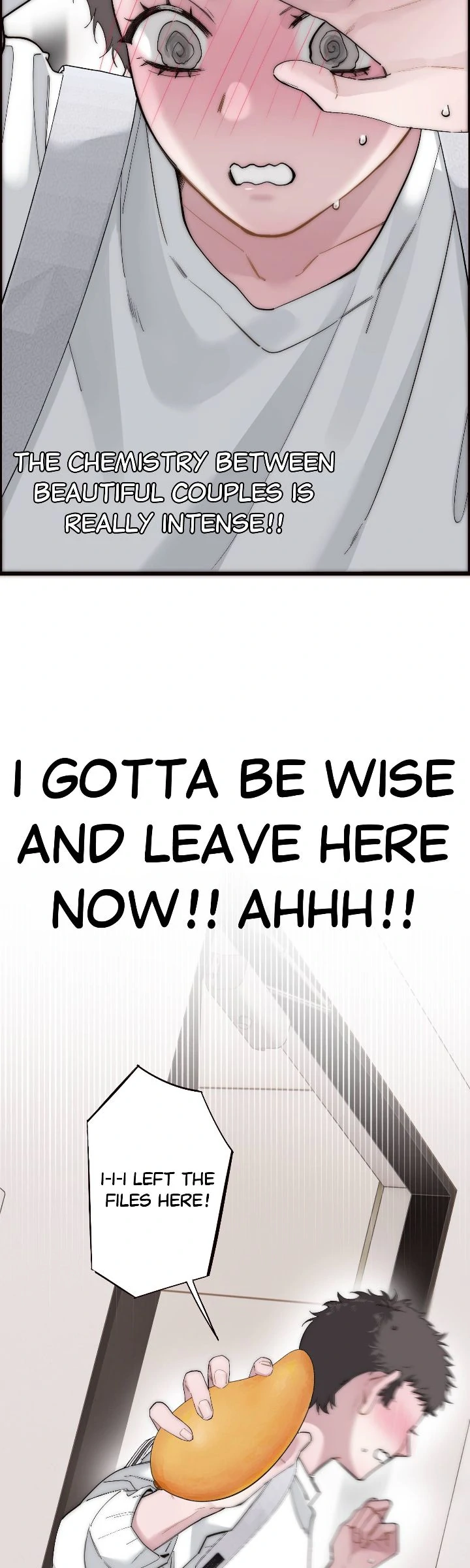 My Benefactor Is Not a Scholar Chapter 71 - Page 2