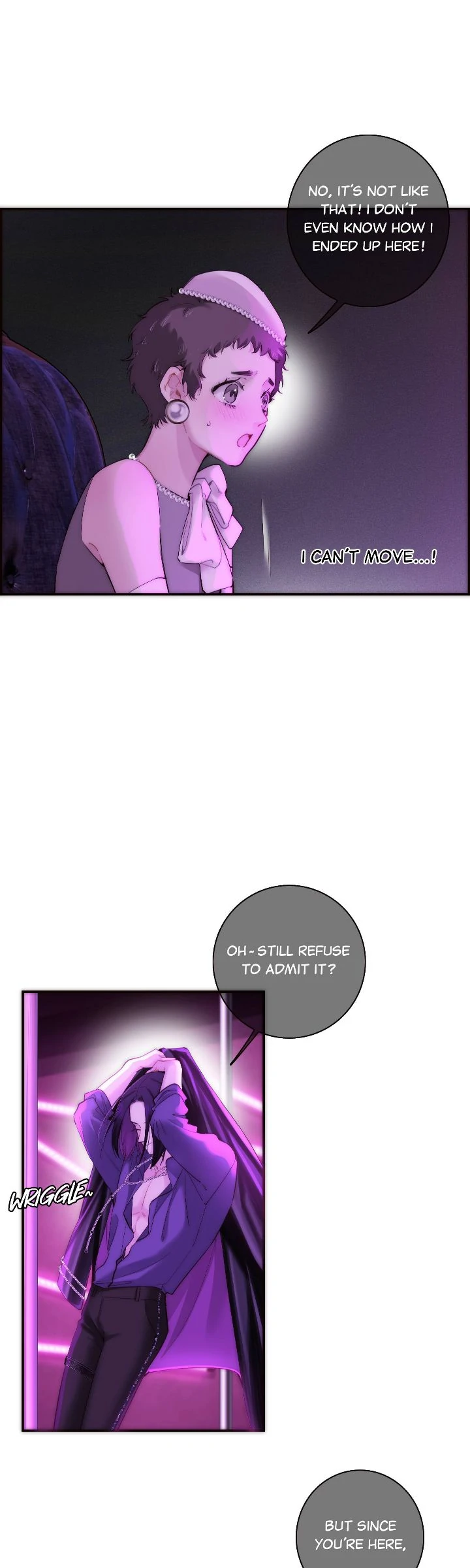 My Benefactor Is Not a Scholar Chapter 71 - Page 11