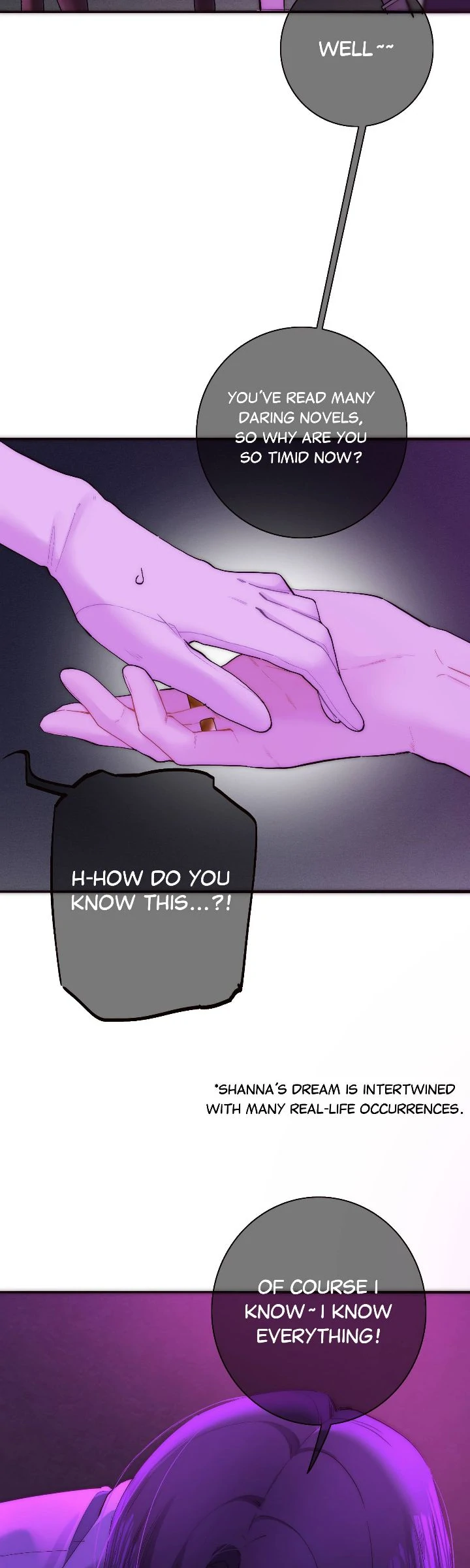 My Benefactor Is Not a Scholar Chapter 71 - Page 14