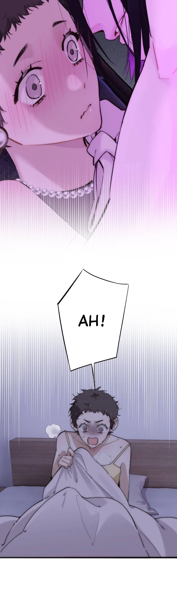 My Benefactor Is Not a Scholar Chapter 71 - Page 20