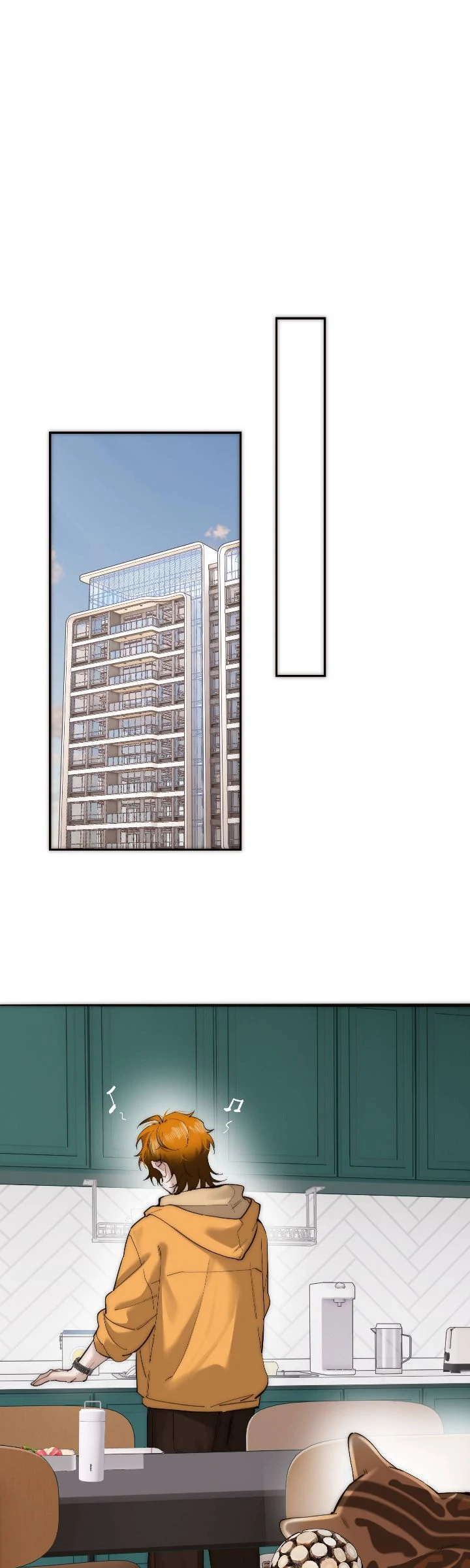 My Benefactor Is Not a Scholar Chapter 71 - Page 23