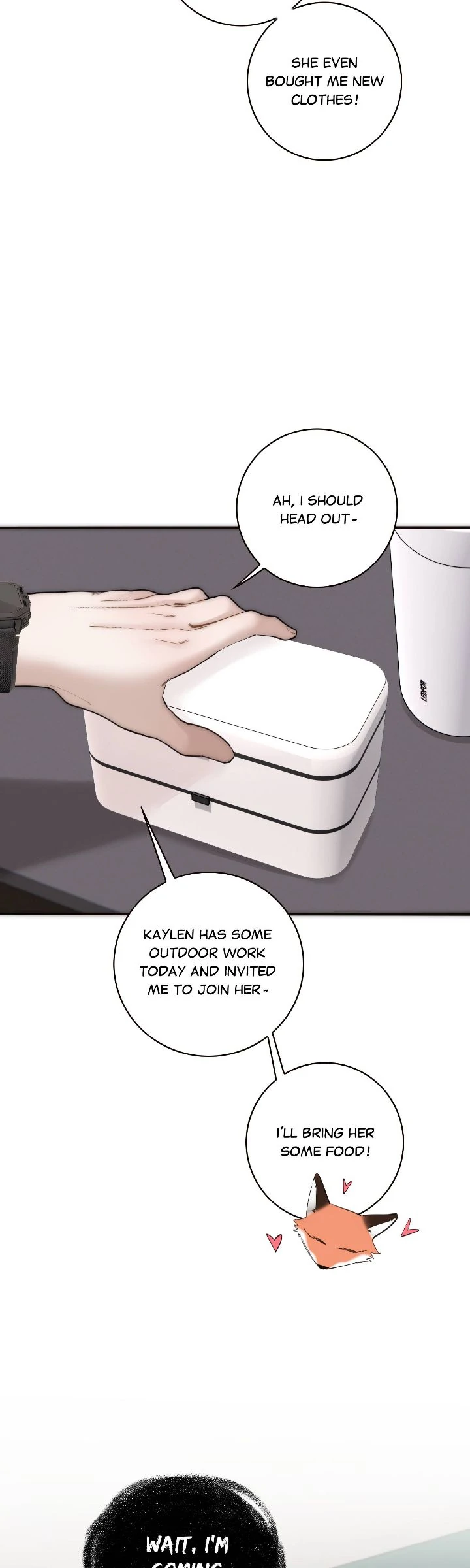 My Benefactor Is Not a Scholar Chapter 71 - Page 26