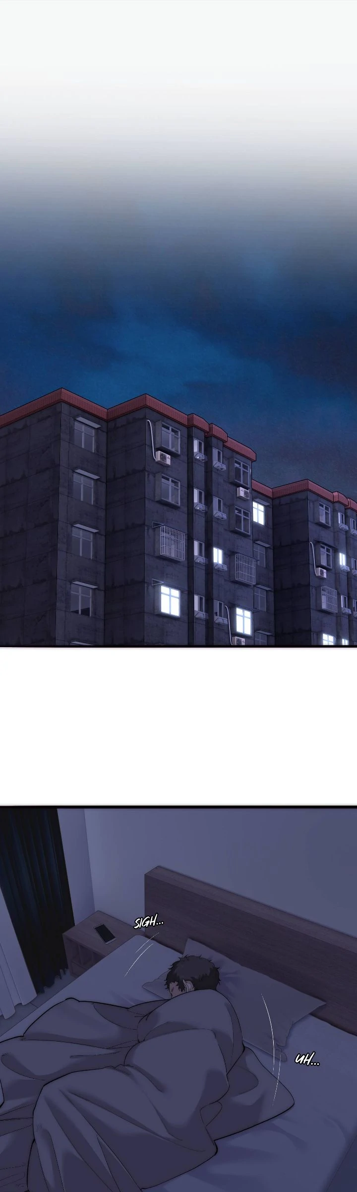 My Benefactor Is Not a Scholar Chapter 71 - Page 6