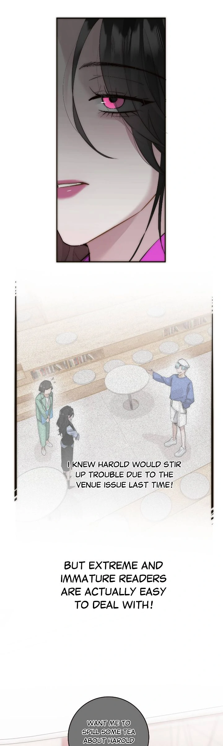My Benefactor Is Not a Scholar Chapter 72 - Page 16