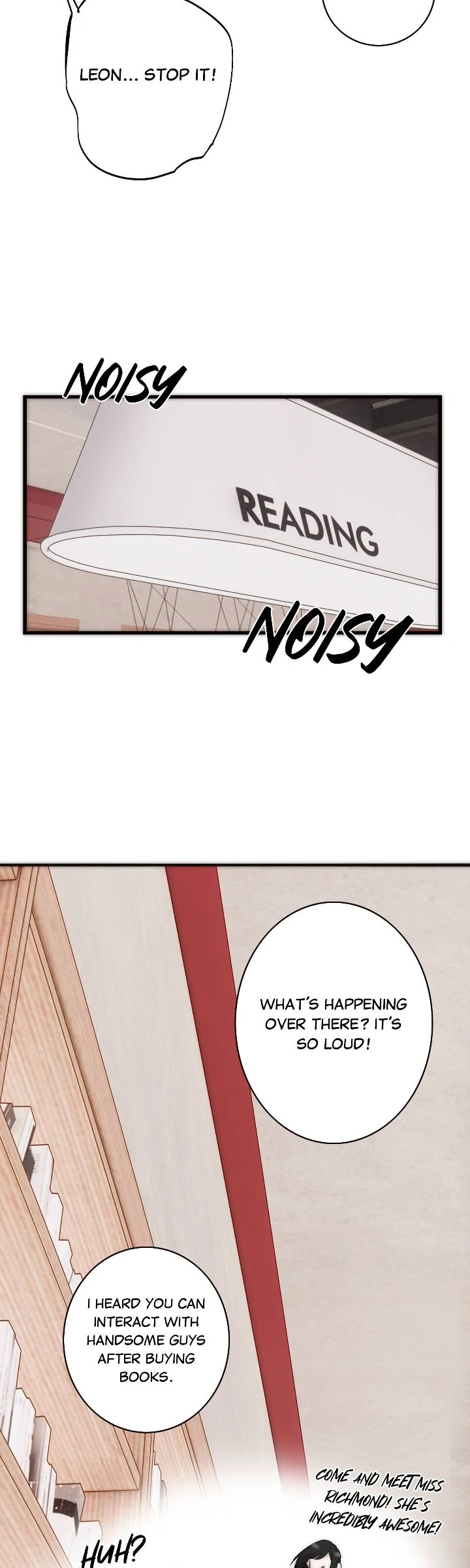 My Benefactor Is Not a Scholar Chapter 72 - Page 32