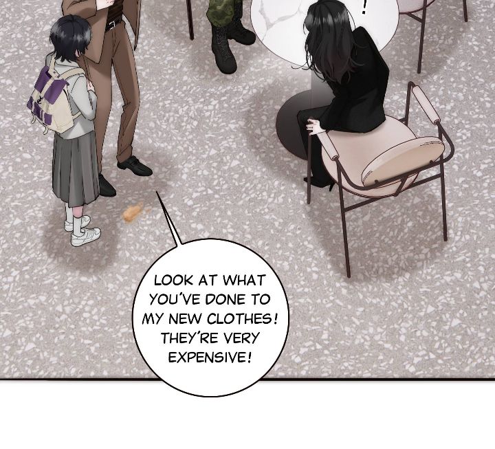My Benefactor Is Not a Scholar Chapter 73 - Page 12