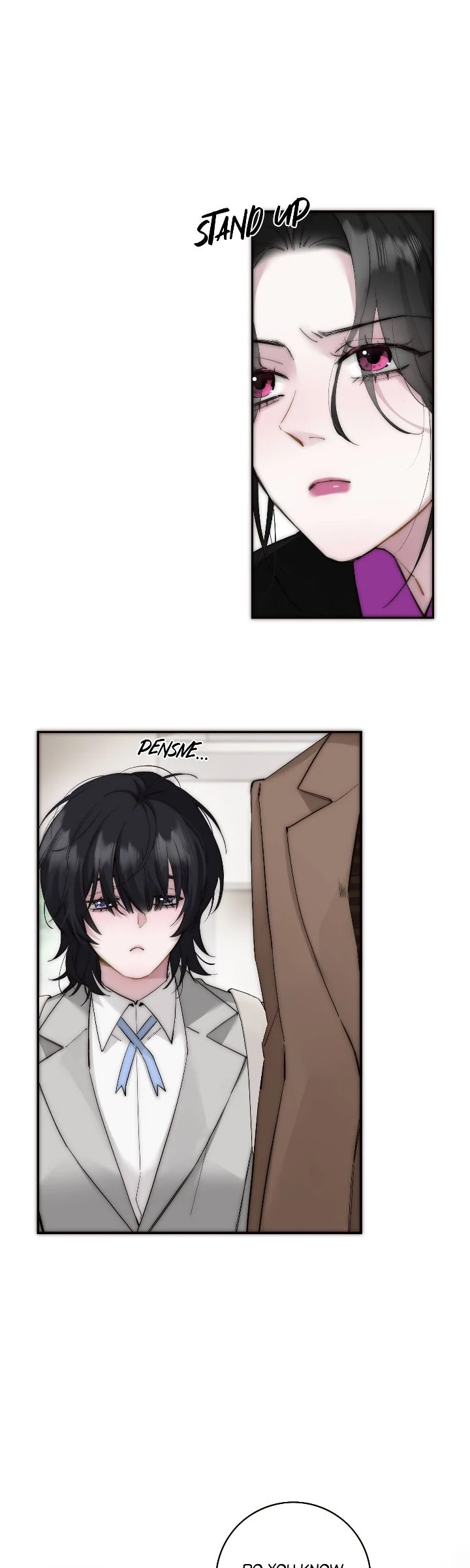 My Benefactor Is Not a Scholar Chapter 73 - Page 13