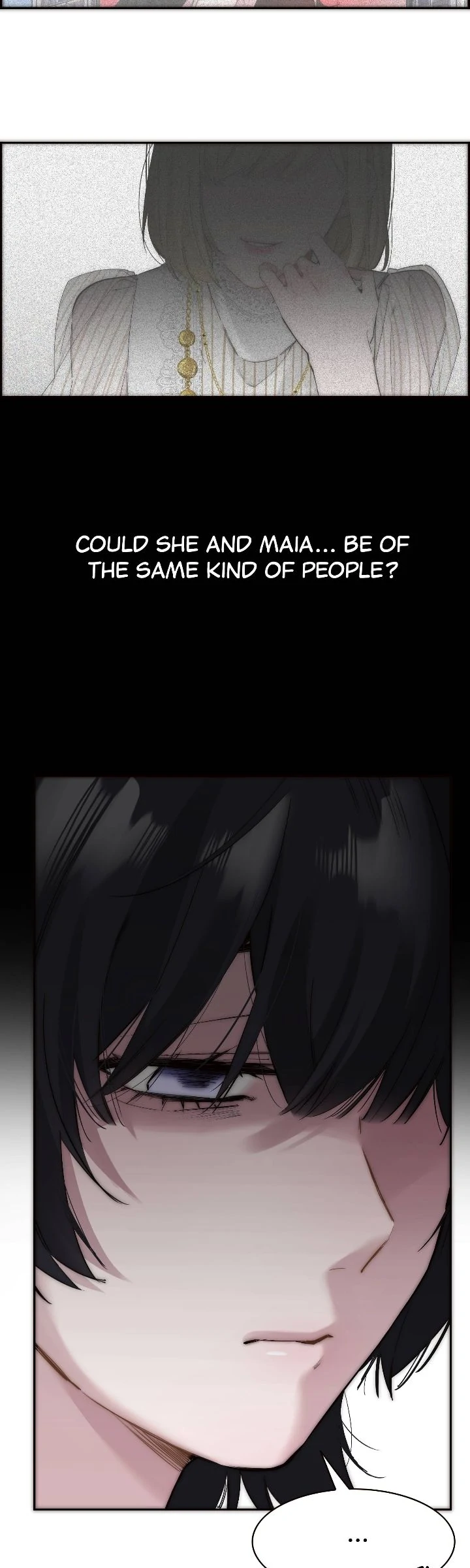 My Benefactor Is Not a Scholar Chapter 73 - Page 16