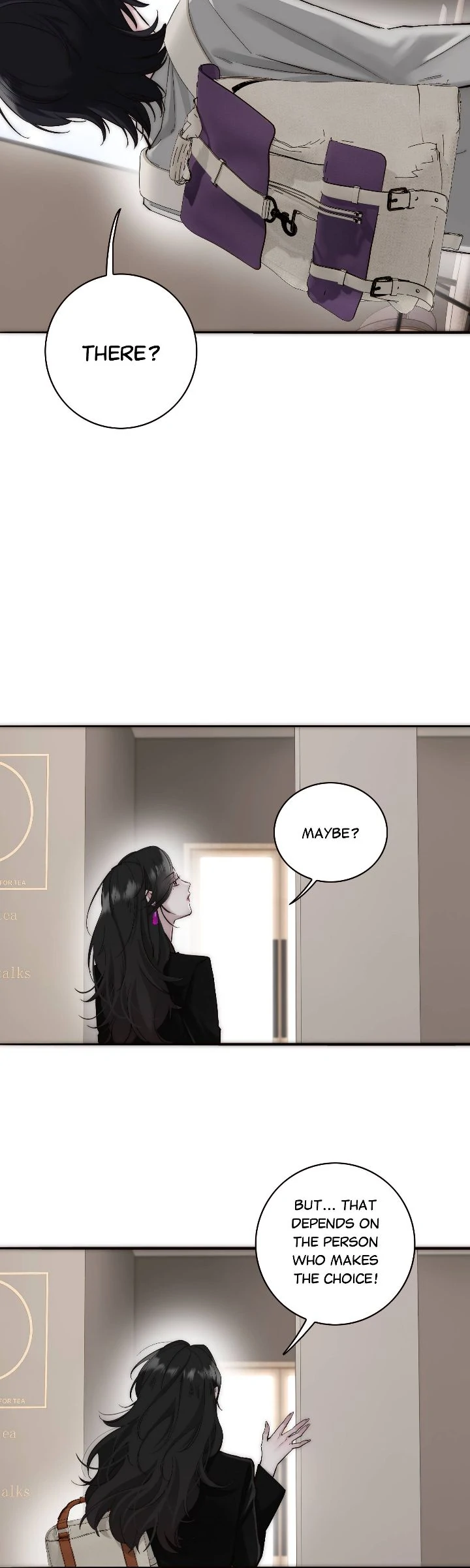 My Benefactor Is Not a Scholar Chapter 73 - Page 29
