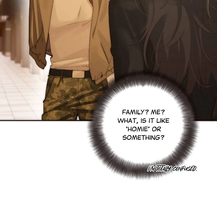 My Benefactor Is Not a Scholar Chapter 73 - Page 36