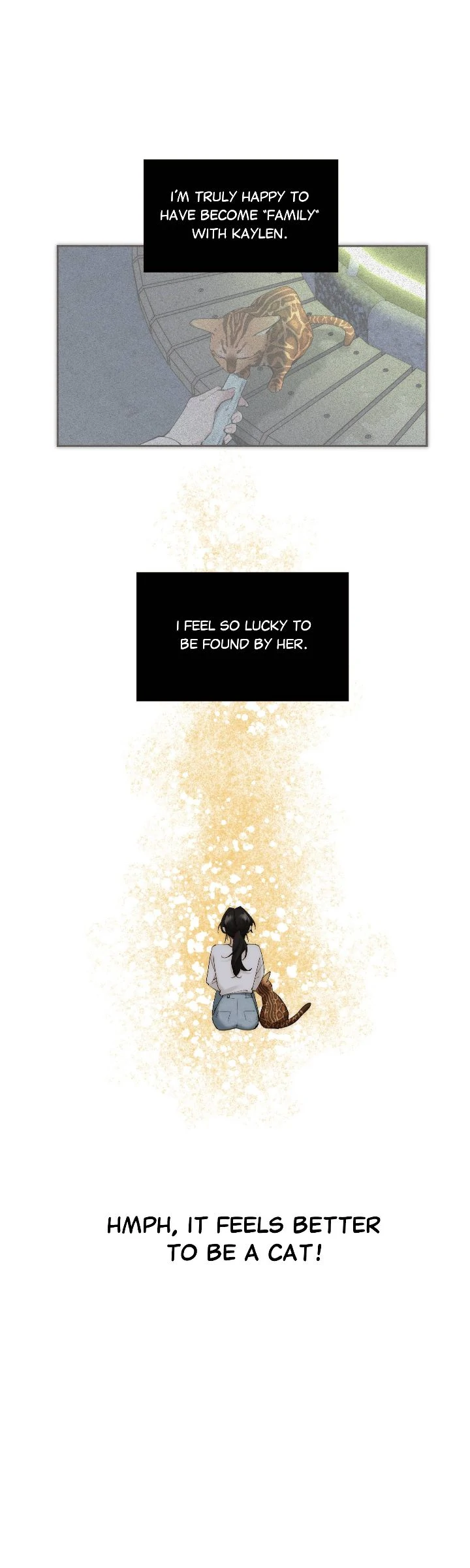 My Benefactor Is Not a Scholar Chapter 73 - Page 37