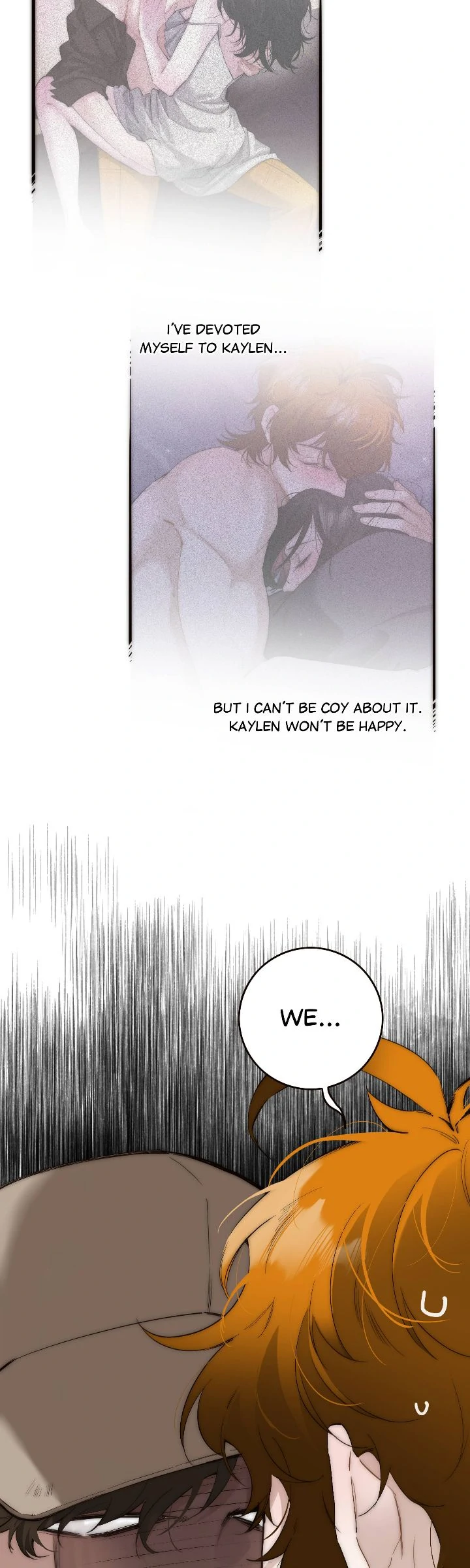 My Benefactor Is Not a Scholar Chapter 73 - Page 9