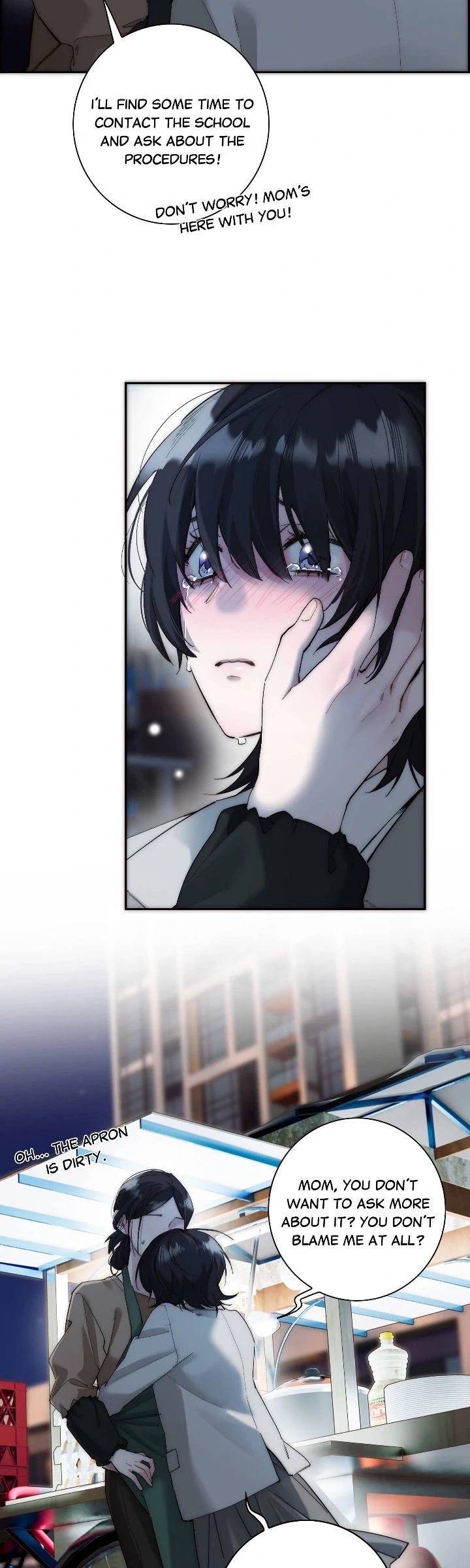My Benefactor Is Not a Scholar Chapter 74 - Page 22