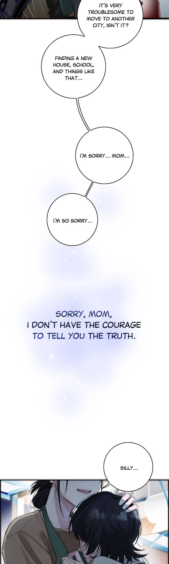 My Benefactor Is Not a Scholar Chapter 74 - Page 23