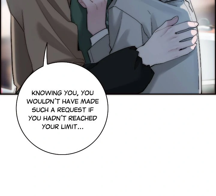 My Benefactor Is Not a Scholar Chapter 74 - Page 24
