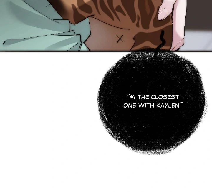 My Benefactor Is Not a Scholar Chapter 74 - Page 6