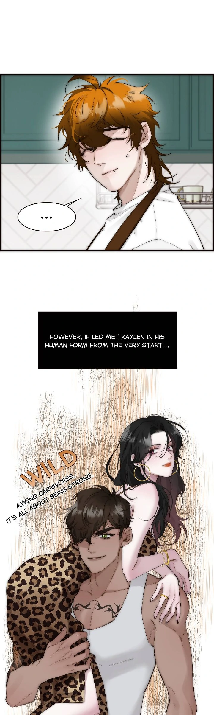 My Benefactor Is Not a Scholar Chapter 74 - Page 7