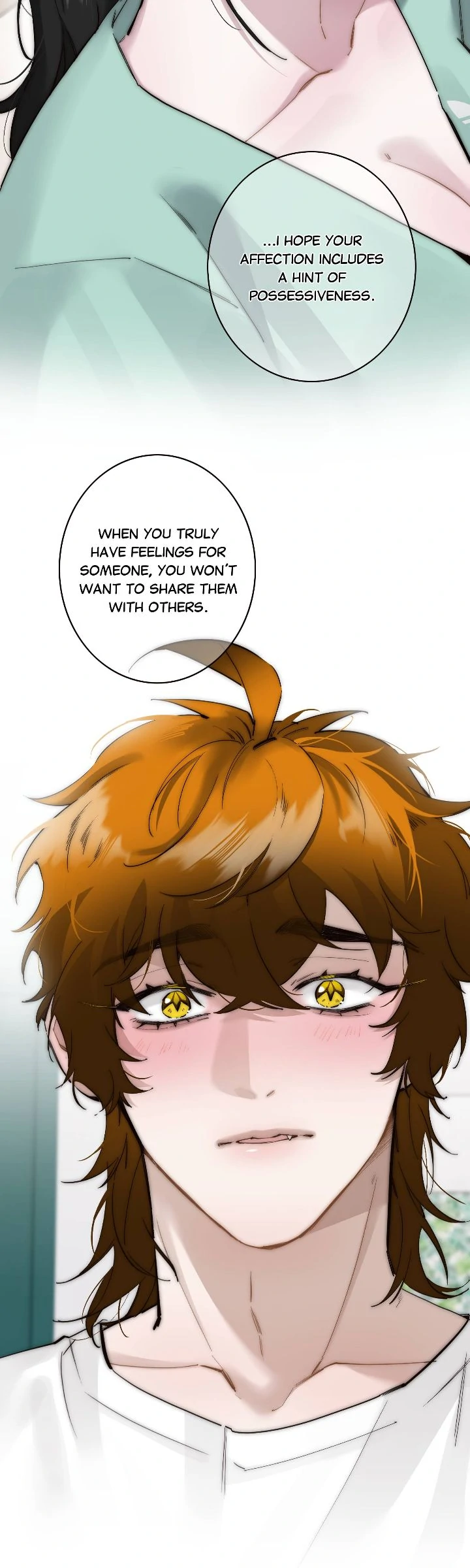 My Benefactor Is Not a Scholar Chapter 74 - Page 10
