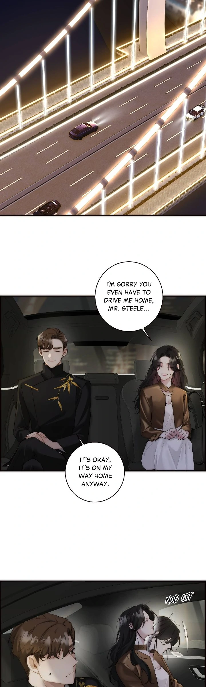 My Benefactor Is Not a Scholar Chapter 75 - Page 14