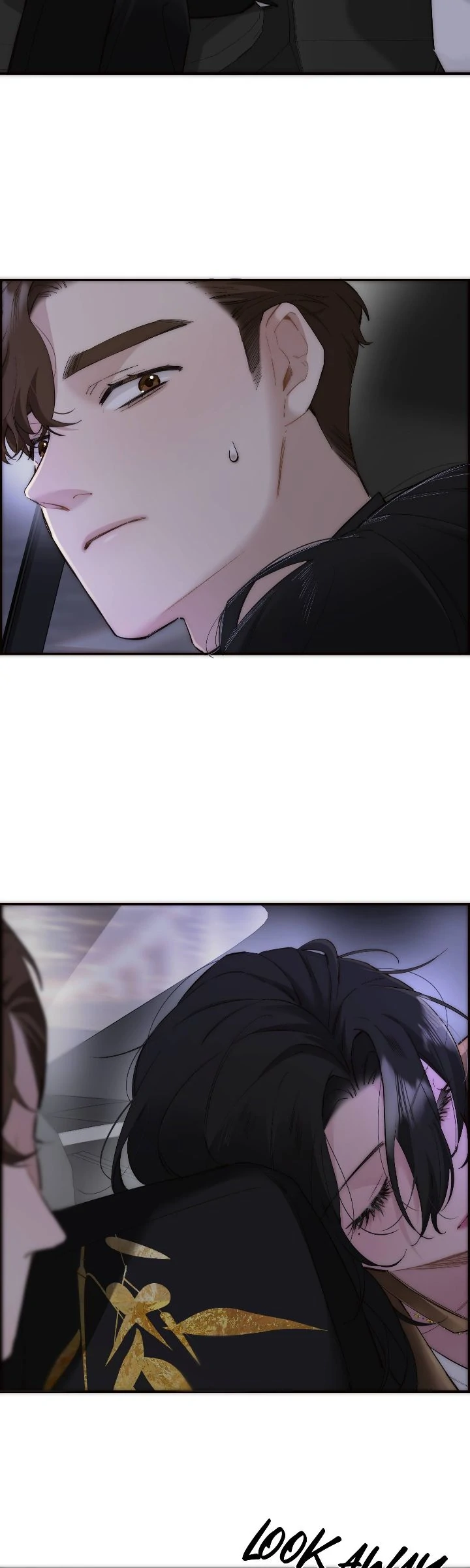My Benefactor Is Not a Scholar Chapter 75 - Page 20
