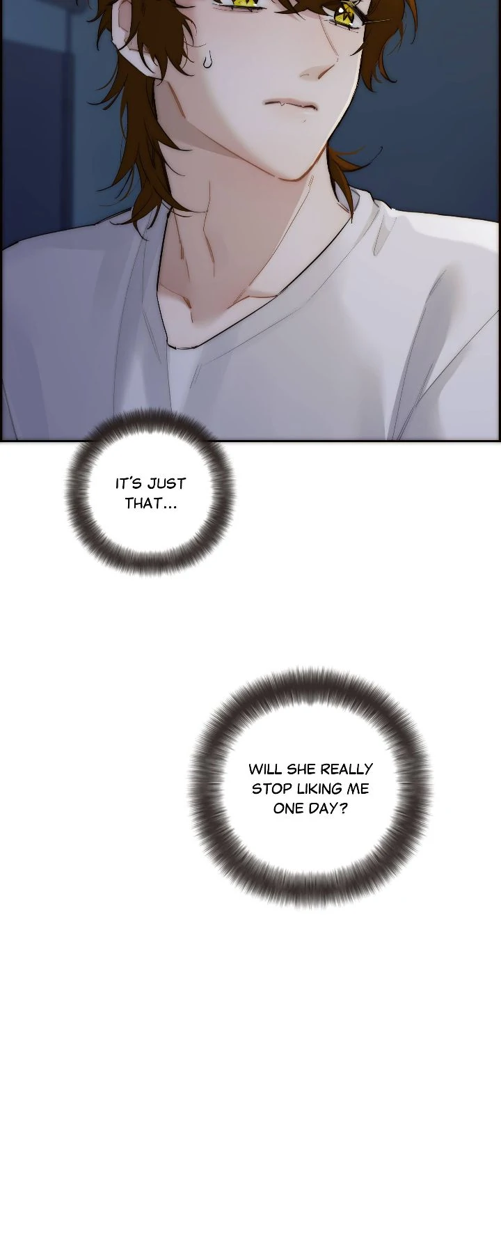 My Benefactor Is Not a Scholar Chapter 75 - Page 35
