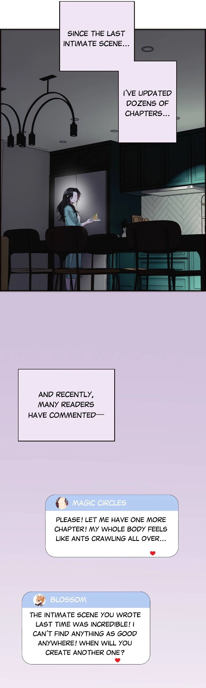 My Benefactor Is Not a Scholar Chapter 76 - Page 14