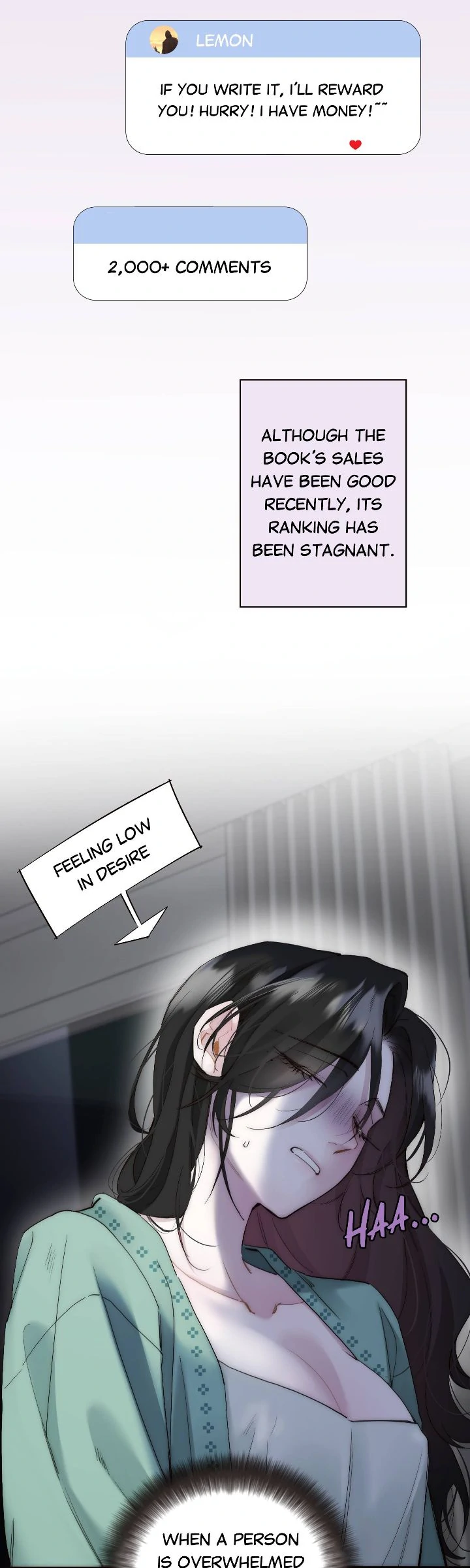 My Benefactor Is Not a Scholar Chapter 76 - Page 15