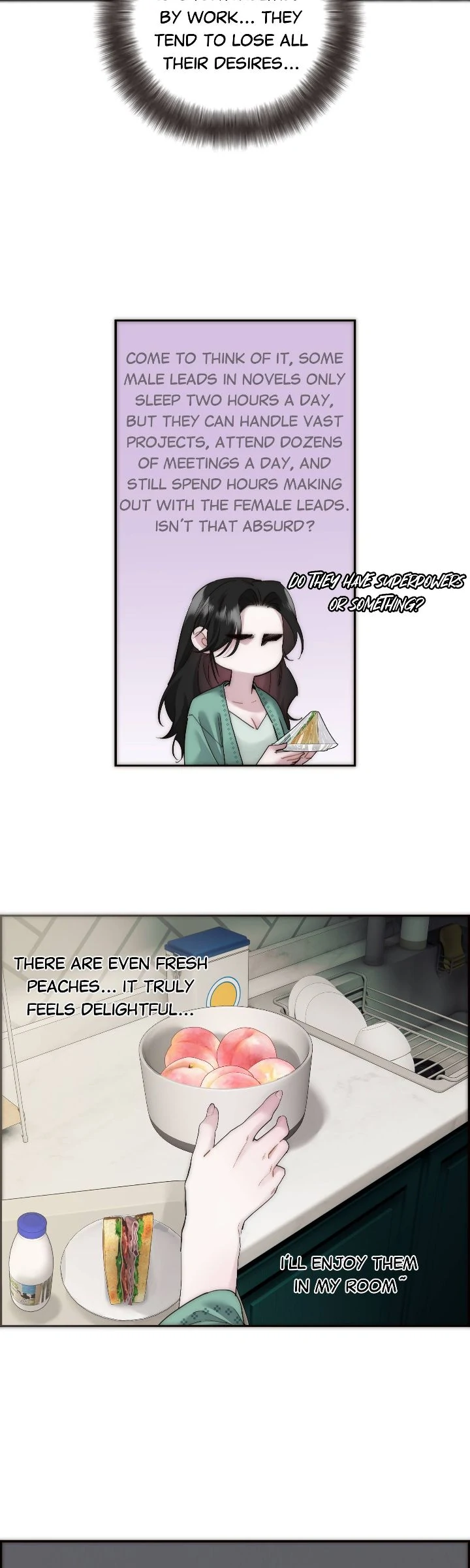 My Benefactor Is Not a Scholar Chapter 76 - Page 16