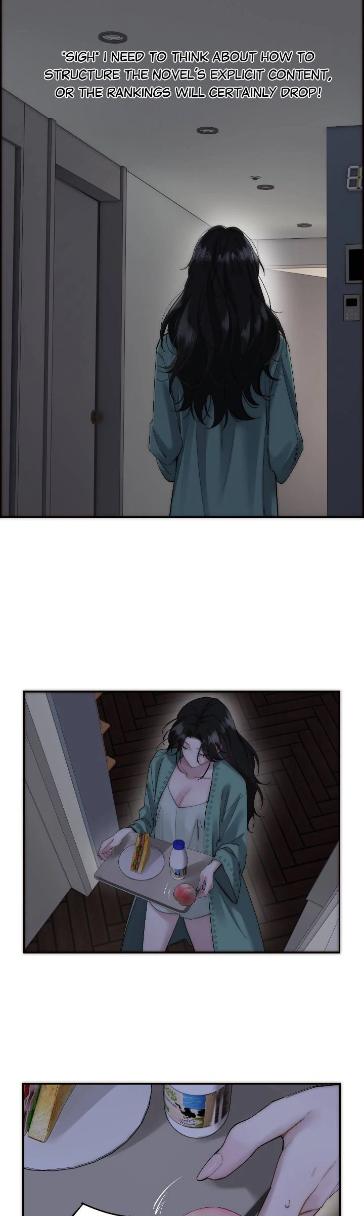 My Benefactor Is Not a Scholar Chapter 76 - Page 17