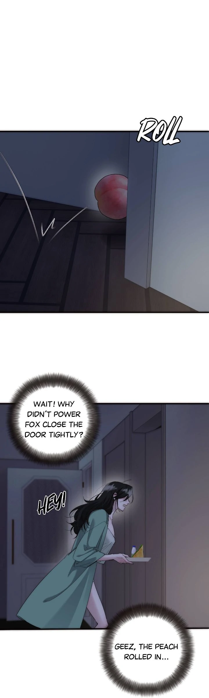 My Benefactor Is Not a Scholar Chapter 76 - Page 19