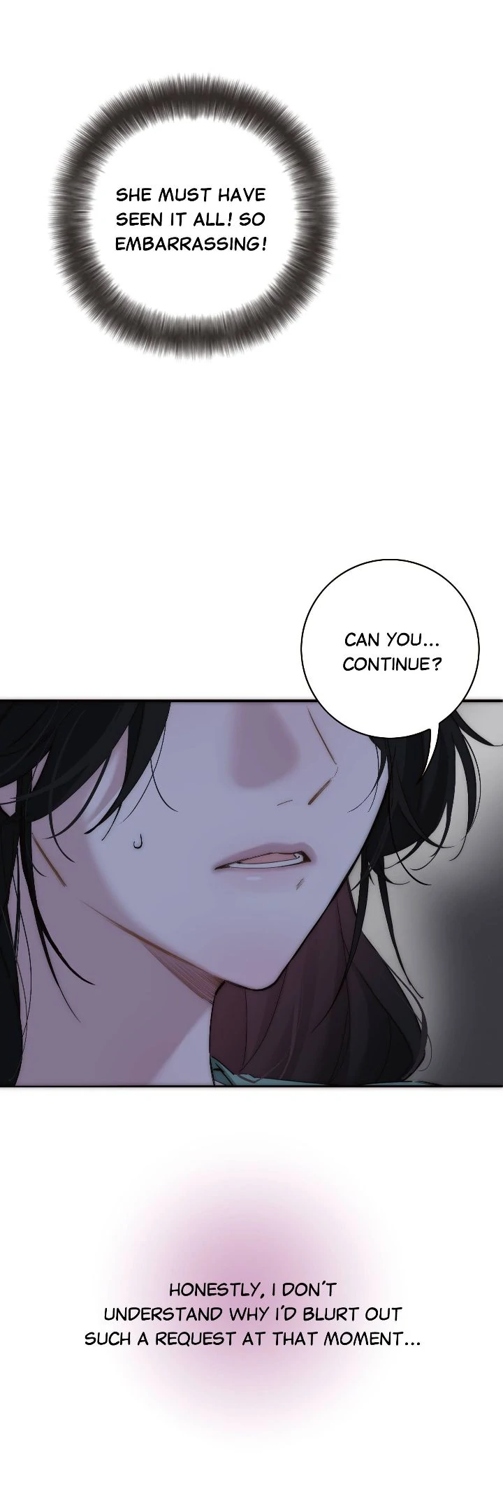My Benefactor Is Not a Scholar Chapter 76 - Page 23