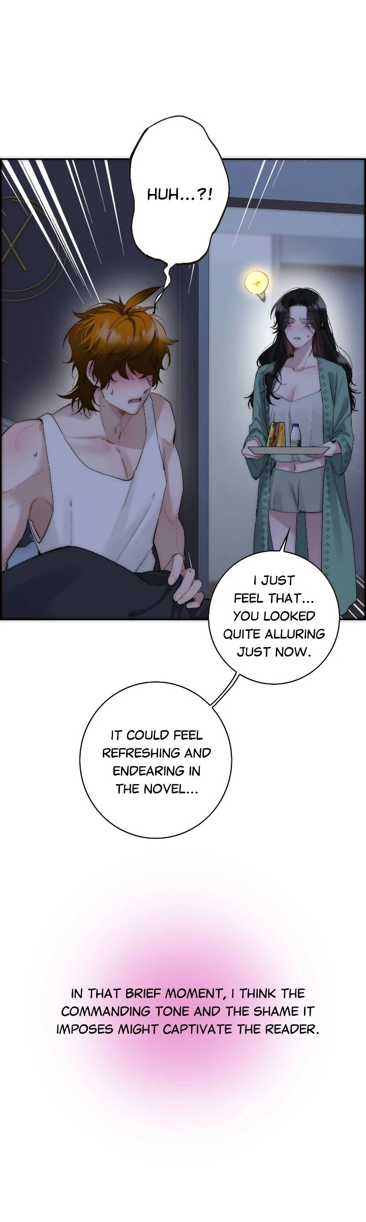 My Benefactor Is Not a Scholar Chapter 76 - Page 24