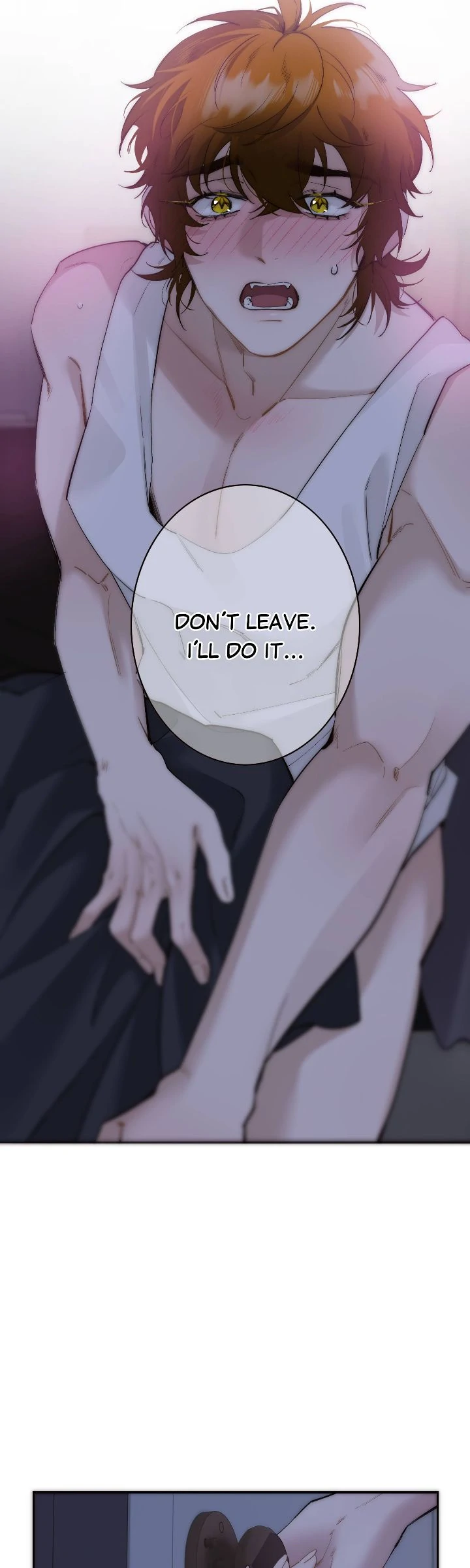 My Benefactor Is Not a Scholar Chapter 76 - Page 27