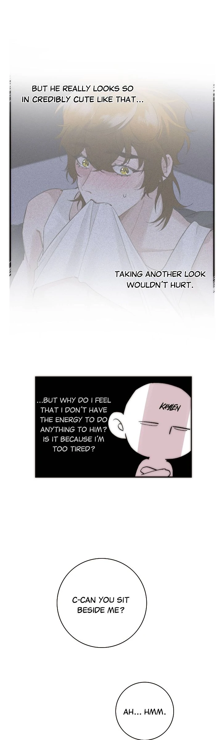 My Benefactor Is Not a Scholar Chapter 76 - Page 30