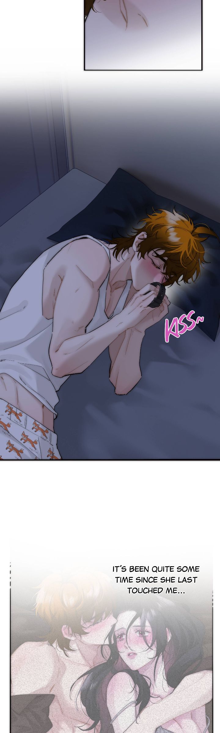 My Benefactor Is Not a Scholar Chapter 76 - Page 5
